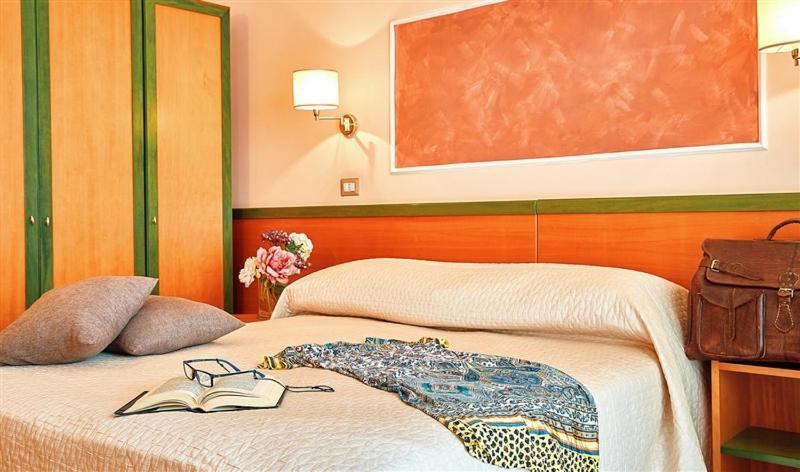 Hotel La Pergola Santa Maria di Castellabate Zewnętrze zdjęcie