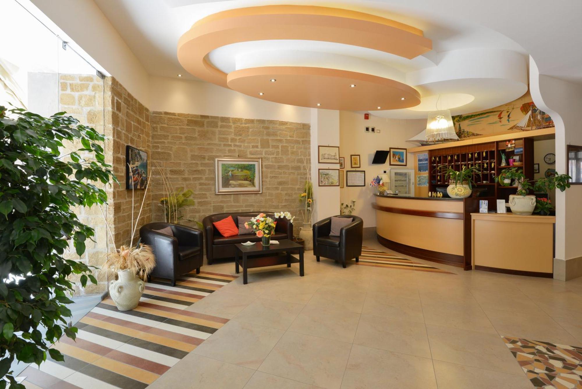 Hotel La Pergola Santa Maria di Castellabate Zewnętrze zdjęcie