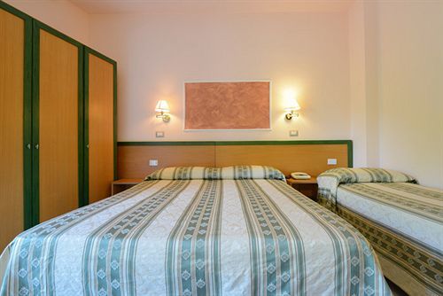 Hotel La Pergola Santa Maria di Castellabate Zewnętrze zdjęcie