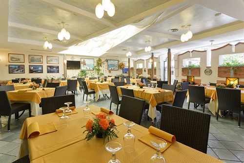 Hotel La Pergola Santa Maria di Castellabate Zewnętrze zdjęcie